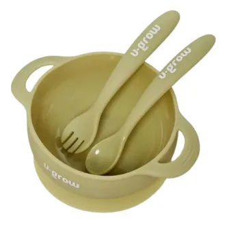 Set de hranire U-grow (UG-SET11OV)