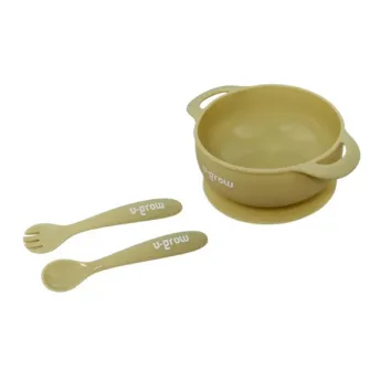 Set de hranire U-grow (UG-SET11OV)