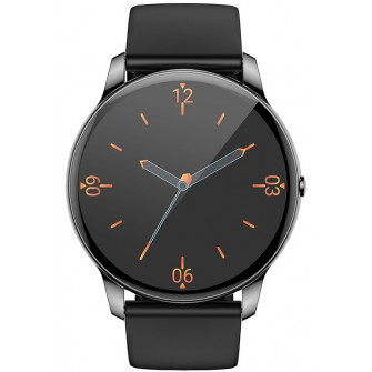 Smartwatch Hoco Y10 Amoled Metal Gray