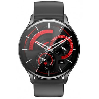 Smartwatch Hoco Y15 Amoled Call Version Black