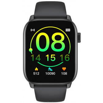 Smartwatch Hoco Y3 Black