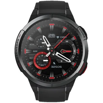 Smartwatch Mibro Watch GS Black