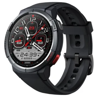Smartwatch Mibro Watch GS Black
