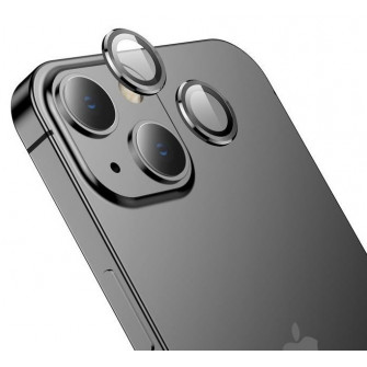 Hoco 3D Metal Frame Lens Film