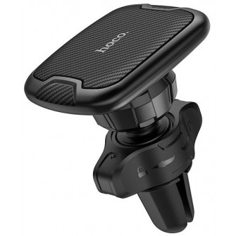 Suport auto Hoco CA65 Sagittarius Black