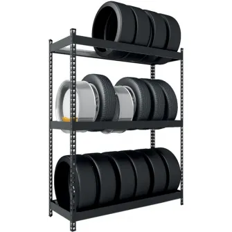Suport pentru roti Nex Titan 1680х1800х500mm (NX-00000079)
