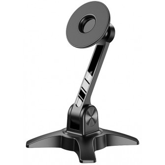 Suport pentru telefon Hoco HD2 Joy Black