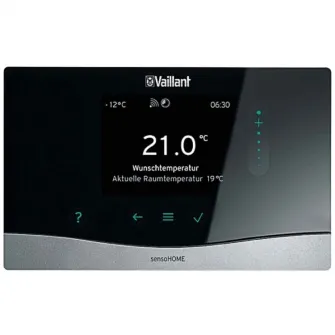 Termostat de camera Vaillant VR 92f