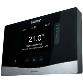 Termostat de camera Vaillant VR 92f