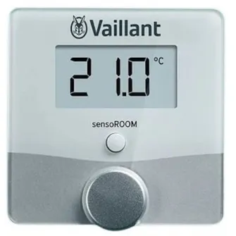 Termostat de camera Vaillant VRT 51f