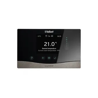 Termostat de camera Vaillant sensoCOMFORT VRC 720/3