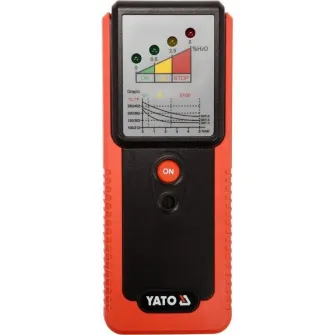 Tester pentru lichid de frana Yato YT-72981