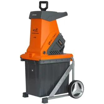 Tocator de frunze si crengi Daewoo DSR 2700E