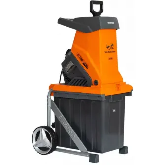Tocator de frunze si crengi Daewoo DSR 2700E