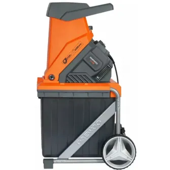 Tocator de frunze si crengi Daewoo DSR 2700E