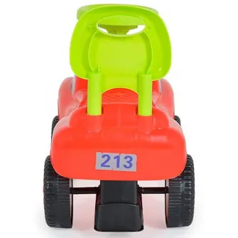 Tolocar Moni Keep Riding 213 Red
