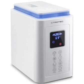 Umidificator de aer Trotec B5E+SecoSan Stick 2
