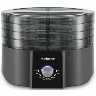 Uscator de legume si fructe Zelmer ZFD1004