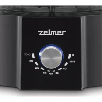 Uscator de legume si fructe Zelmer ZFD1004