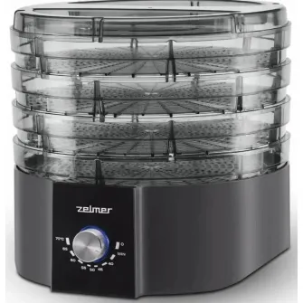Uscator de legume si fructe Zelmer ZFD1004
