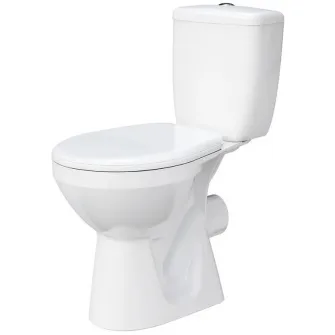 Vas WC Cersanit Mito Kadda (123909)