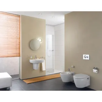 Vas WC Vitra Sunrise Wall Hung (5384B003-0075)