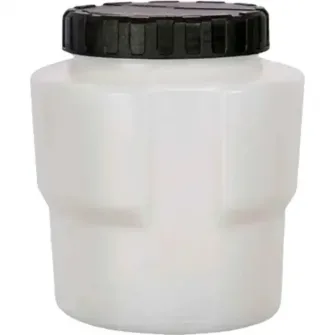Vas din plastic de rezerva Einhell 42.600.03