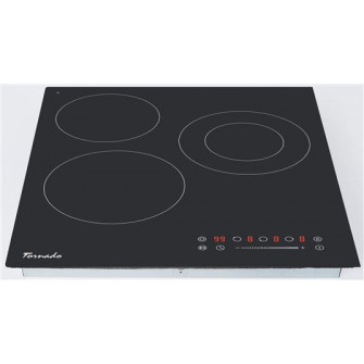 Plita incorporabila electrica Tornado GTR-CT5003