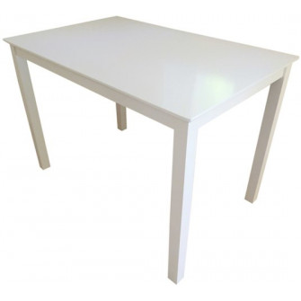 Обеденный стол AG 2845 White