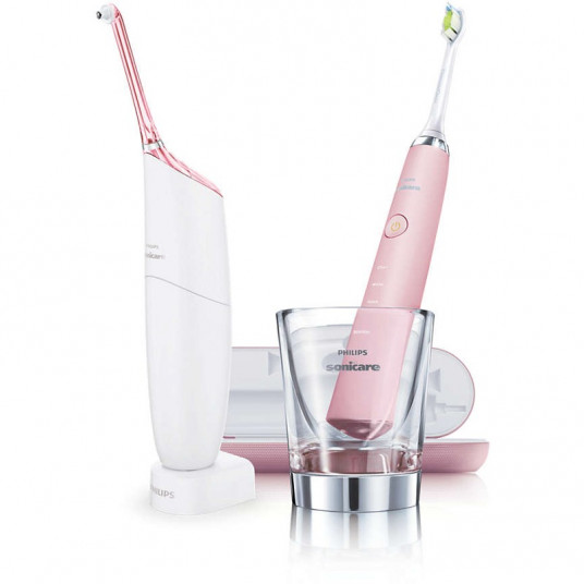 irigator philips sonicare