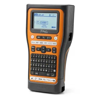Imprimanta Direct Termic BROTHER 180dpi PT-E560BTVP, Viteza de tiparire: 30mm/s, Latime maxima de imprimare: 24mm|Conectiv: USB|