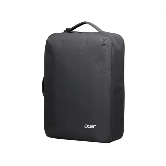 Rucsac laptop, Acer, piele naturala, 15.6''