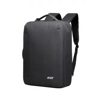 Rucsac laptop, Acer, piele naturala, 15.6''