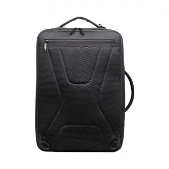 Rucsac laptop, Acer, piele naturala, 15.6''