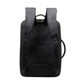 Rucsac laptop, Acer, piele naturala, 15.6''
