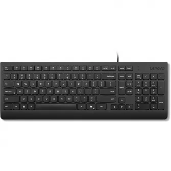 Tastatura cablata Lenovo 4Y41R64672