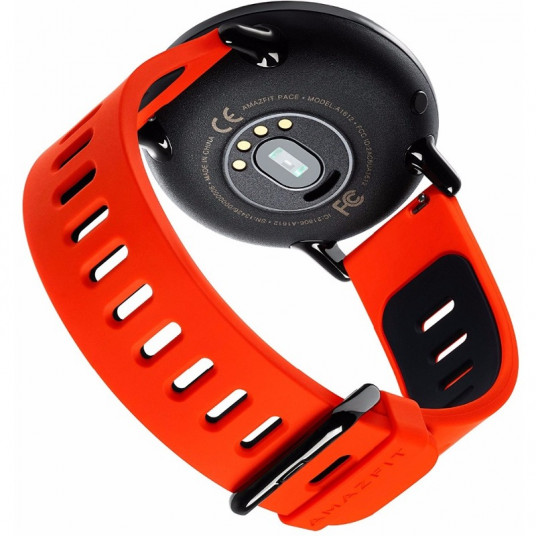 curea amazfit pace