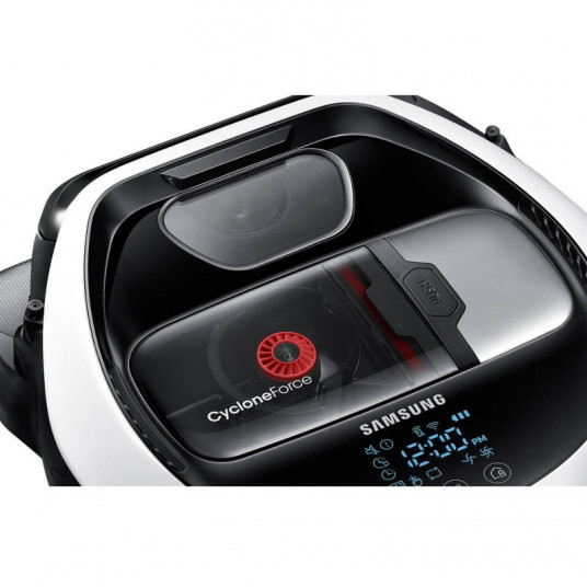 samsung aspirator robot