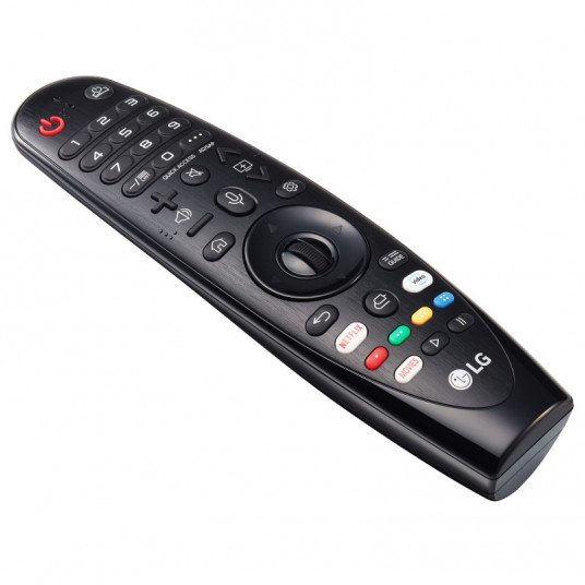 lg magic remote sonos beam