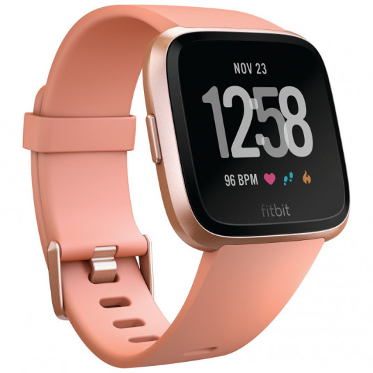 curea fitbit versa