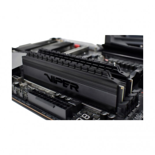 Viper blackout ddr4. Patriot Viper 4 Blackout. Patriot Viper 4 Blackout 16gb. Оперативная память Patriot Viper 4 Blackout. Viper Blackout 3200 8g.