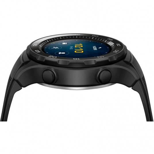 huawei watch w2 sport