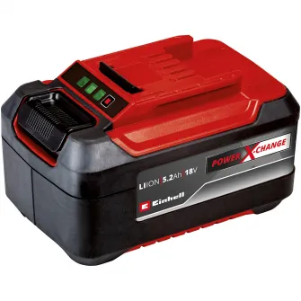 Robot de tuns gazon/iarba pe acumulator Einhell Expert FREELEXO 4326368, 18 V, 5.2 Ah, latime lucru 18 cm, 20-60 mm, 1200 mp suprafata lucru, Kit 1200 m2, cablu delimitare 210 m, 300 carlige, 4 cleme conectare, 3 lame schimb, acumulator, incarcator
