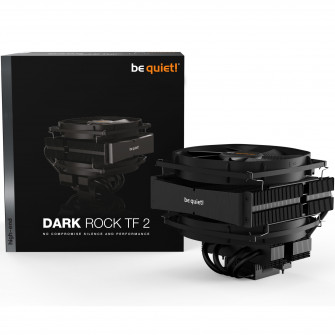 Cooler be quiet! Dark Rock TF 2, BK031