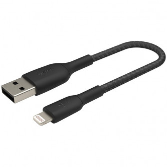 Cablu Belkin BOOST CHARGE USB-A catre Lightning