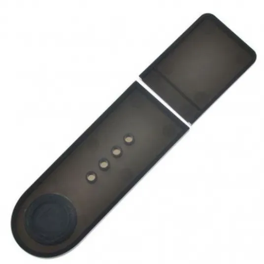 Capac de protectie pentru panoul de bord (dashboard) afisaj LED pentru trotineta electrica scuter Xiaomi Mijia M365