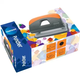 Perforator Centrum Ergonomic 20 Coli