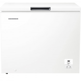 Heinner HCF-HS248EE++