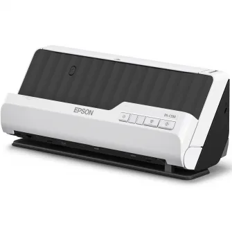 Scanner EPSON WorkForce DS-C330, A4, 600 dpi, 30ppm, ADF, USB, Negru