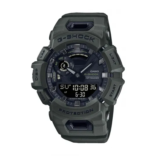 Casio, Ceas analog digital G-Shock, Gri inchis